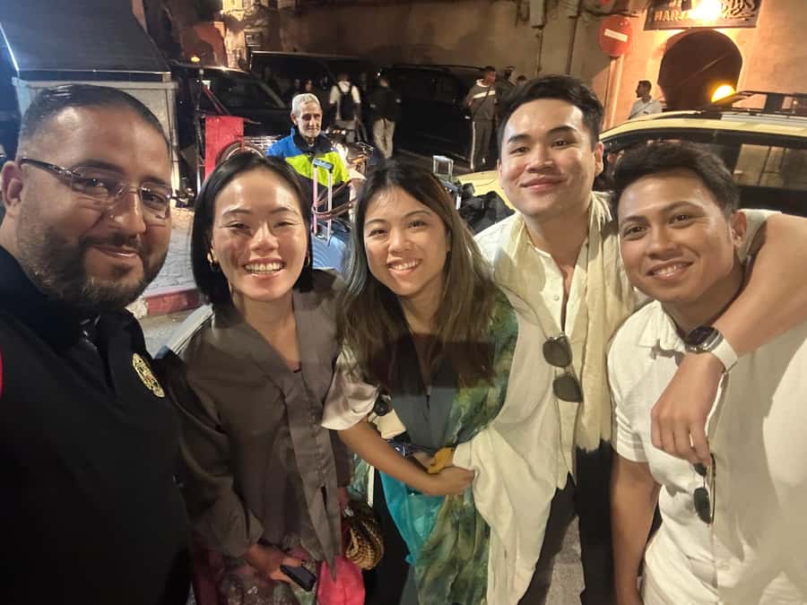 Exclusive Fez Medina Walking Tour with a local Guide - Why Fez Medina Works Best With a Guide