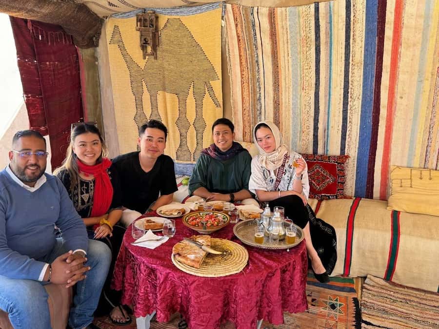 Exclusive Fez Medina Walking Tour with a local Guide - Starting at Bab Boujloud, Fez’s Blue Gate