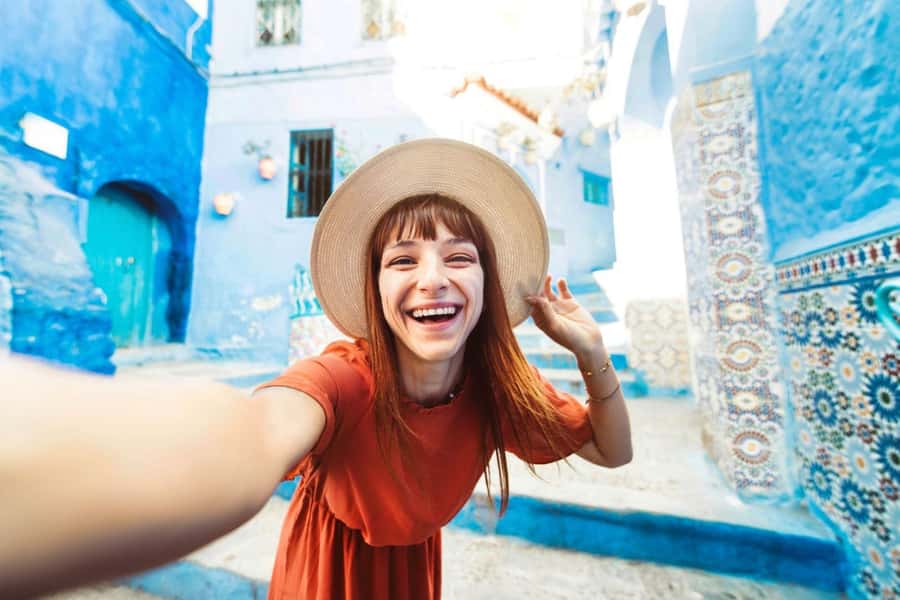 Excursión a chafchauen desde Tánger de un día - Is $32 good value?