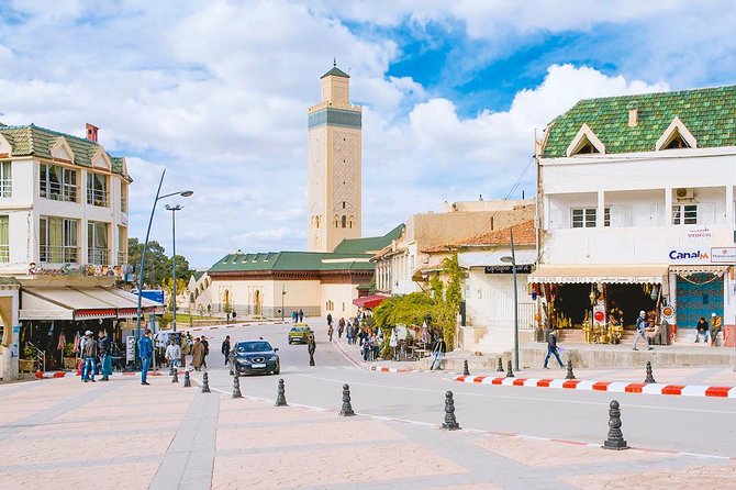 Excursion from Fez to Midle Atlas - Key points at a glance