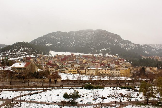 Excursion From Fez to the Middle Atlas Mountains - What the private vehicle changes