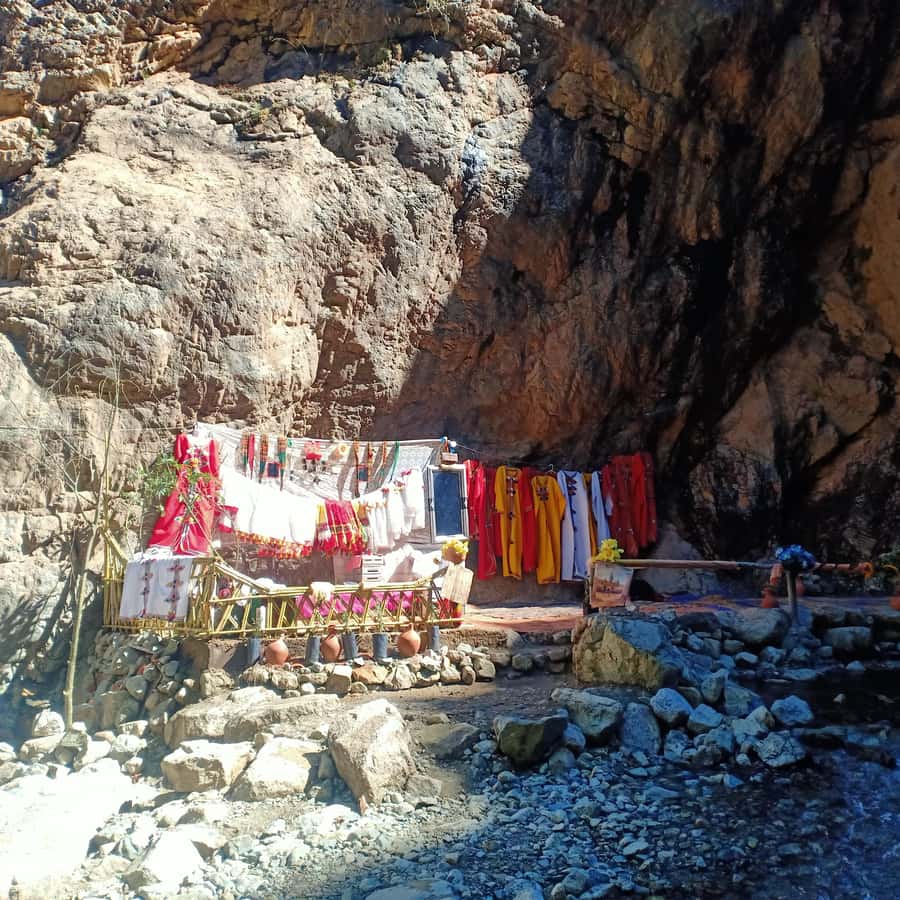 Excursion Ourika valley and atlas mountains with Lunch - Should you book it?