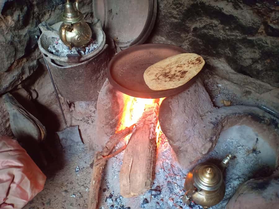 Excursion Ourika valley and atlas mountains with Lunch - Leaving Marrakesh for the Ourika Valley