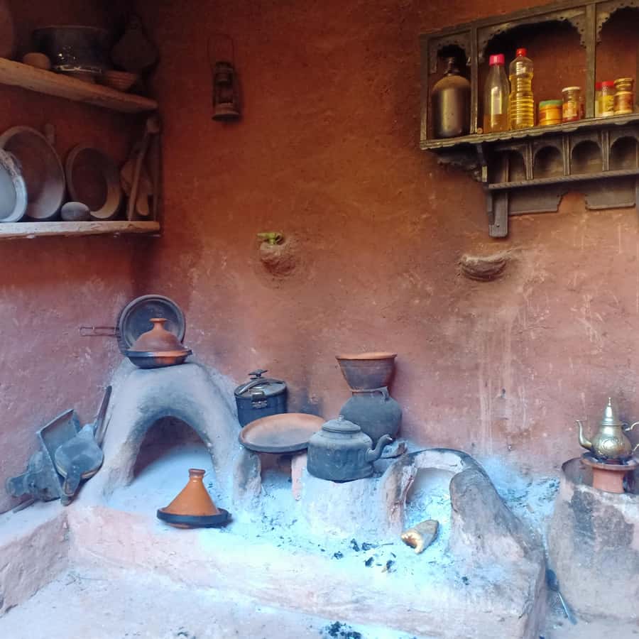 Excursion Ourika valley and atlas mountains with Lunch - What the $13 price really gives you