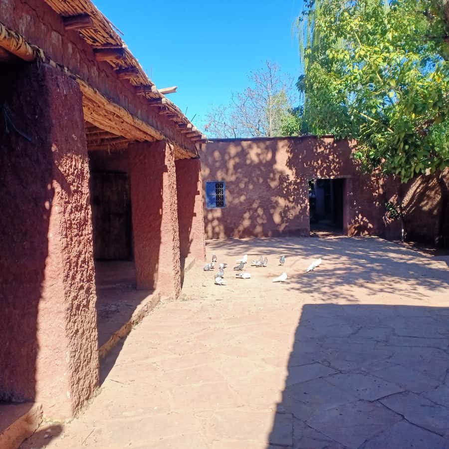 Excursion Ourika valley and atlas mountains with Lunch - How the timing shapes your day