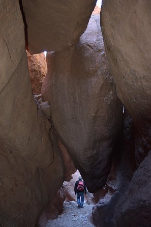 Excursion to Gorge Dades and Canyon Fingers of Monkey Morocco - Monkey Fingers and the shapes of the rock