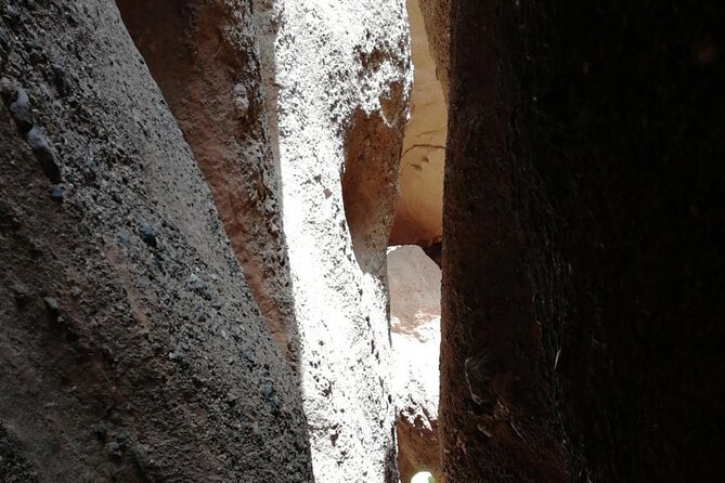 Excursion to Gorge Dades and Canyon Fingers of Monkey Morocco - What the private format changes