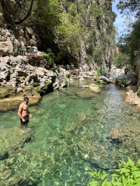 explore Akchour like a local - Who will enjoy this Akchour outing?