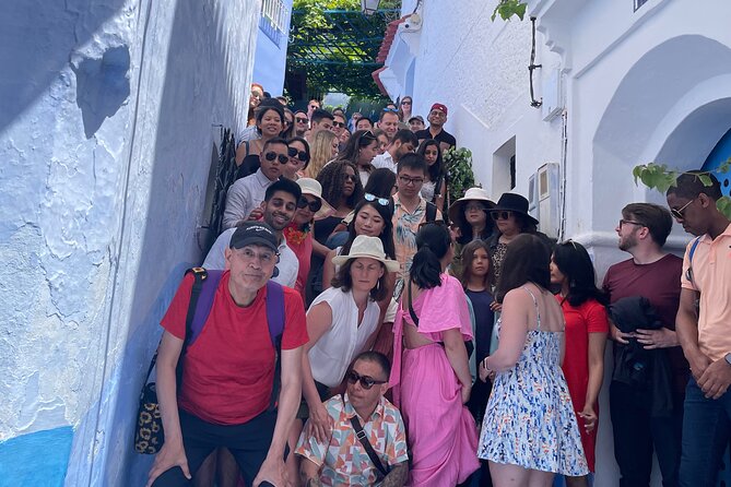 Explore chefchaouen like a local - What $26.75 buys you