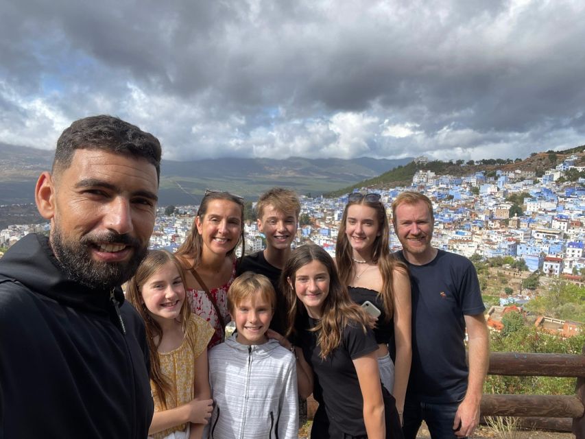 Explore chefchaouen like a local - Is $29 a fair price?