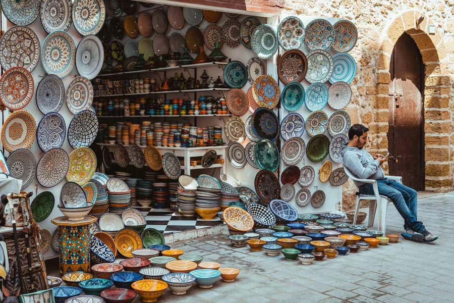 Explore Essaouira's Secrets: A Guided Tour with a Local! - What about the Moroccan hammam?