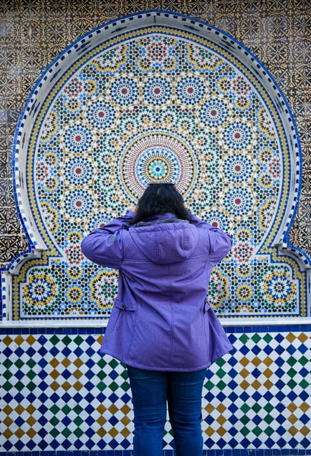 Explore Fes: Unforgettable Guided Walking Tour of the Medina - Who should book this Medina walk?