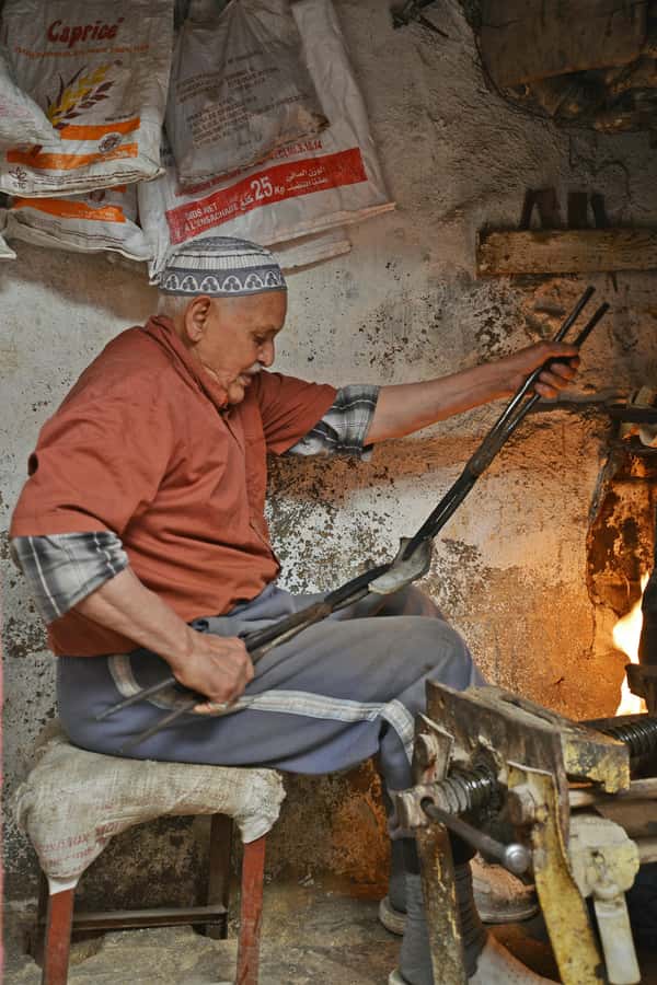 Explore Fes: Unforgettable Guided Walking Tour of the Medina - A three-hour pace, with heat and food in mind