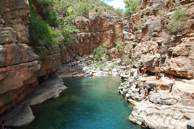 Explore Paradise Valley and Atlas Mountains in Agadir - Who should book this outing?