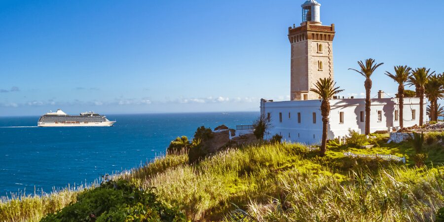 Explore Tangier: Cap Spartel, Cave, & Camel Ride Adventure - Who should book this Tangier coast trip?
