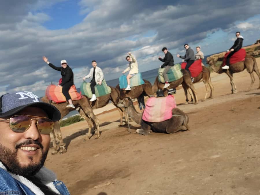 Explore Tangier: Cap Spartel, Cave, & Camel Ride Adventure - Why this short Tangier outing works