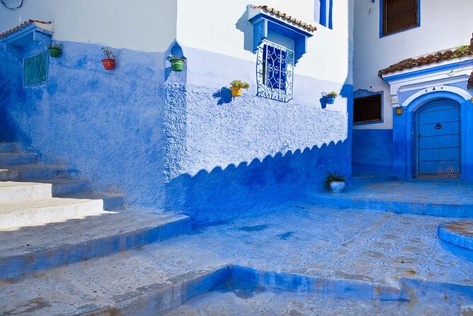 Facinating Chefchaouen Day Trip from Fes - Why Chefchaouen makes a good break from Fez