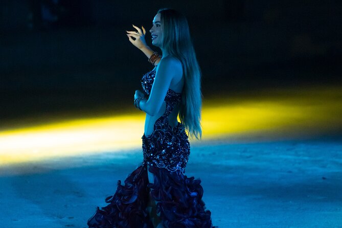 Fantasia Dinner Show Chems Ayour Agadir with Convenient Transfers - Pickup, timing, and practical comfort