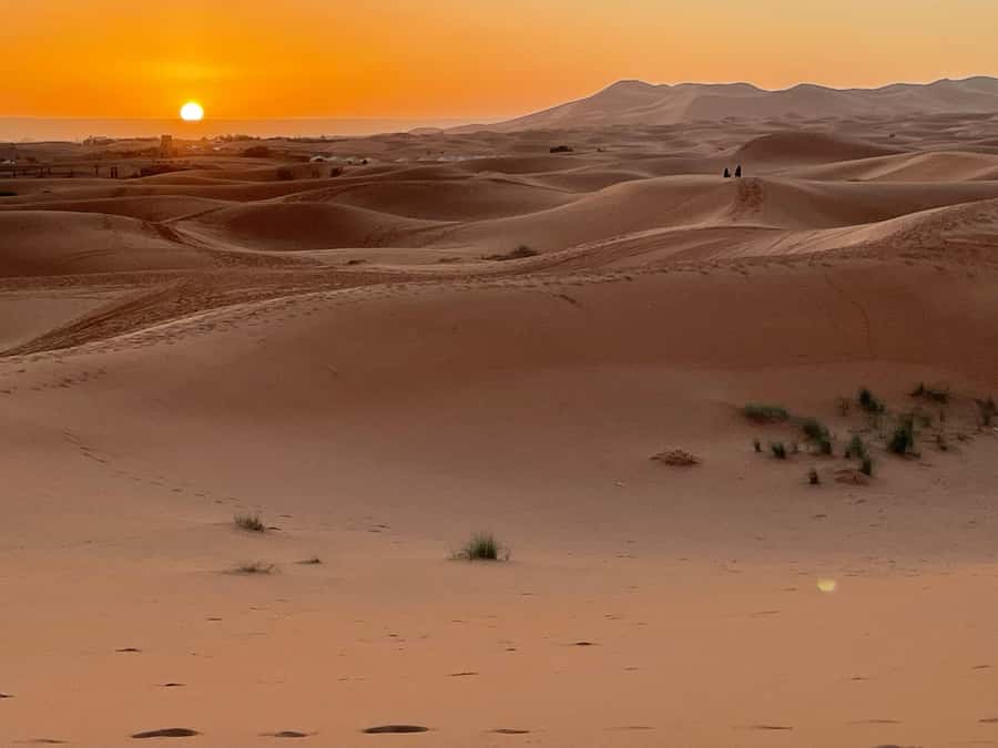 Fes: 3 Days Desert Tour from Fes back to Fez - Sandboarding, quad bikes, or a quiet afternoon
