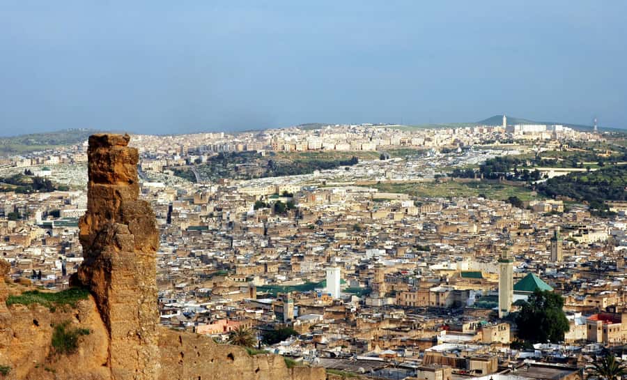 Fes: A Guided Walking Tour Through the Historic Medina - Why a guide helps in Fez’s old medina