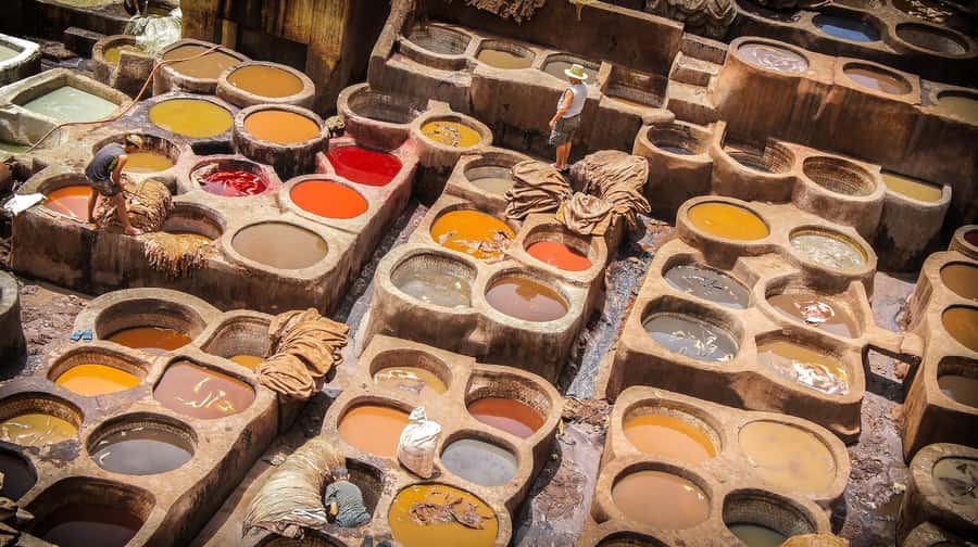 Fes: Attarine Madrasa, Museum, Tannery, Souk and Medina Tour - Why a guide helps in Fes’ old city