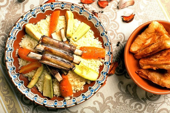 Fes Food Tour - Why the Private Format Matters