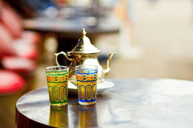 Fes Food Tour - Timing, Pace, and What to Expect