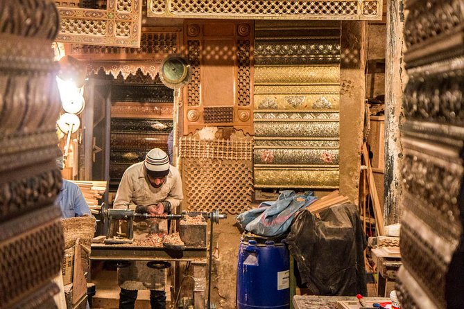 Fes Guided Sightseeing Tour with Luxury Car All Inclusive Tickets - Who should book this Fez tour?