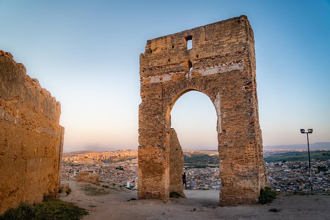 Fes Guided Tours Full Day - What the private format changes