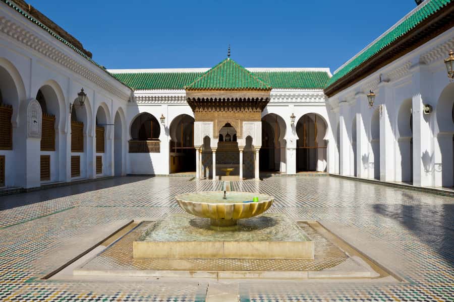 Fes: Medina Guided Tour with Local - What the full-day option adds