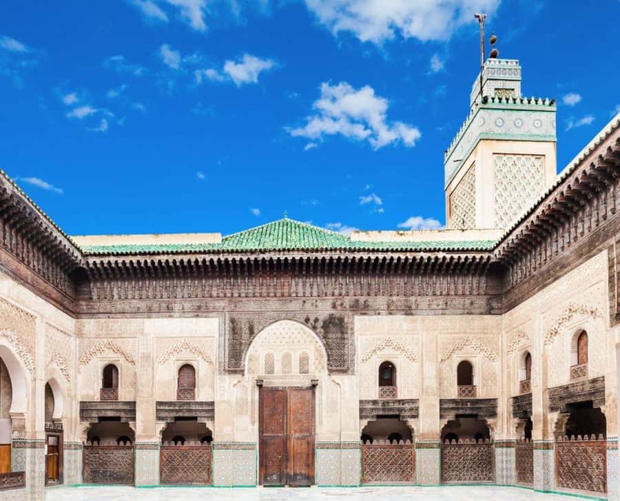 Fes: Museum, Al Attarine Madrasa & Tannery and Medina Tour - Simple ways to get more from the experience