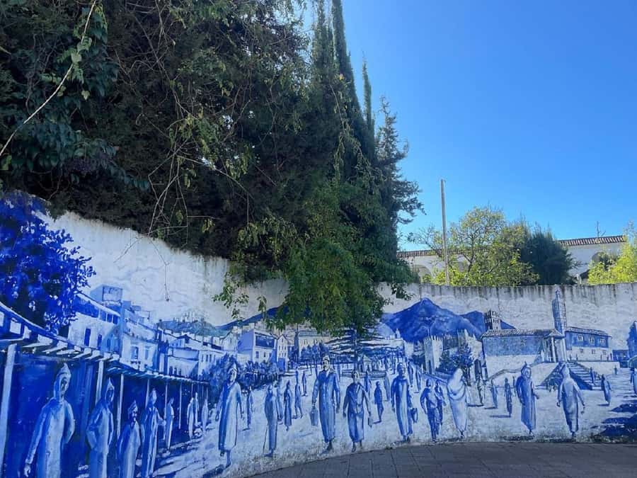 Fes to Chefchaouen Day Trip multi languages(EN/FR/ES/IT/AR) - The Dam of Sidi Shahid stop