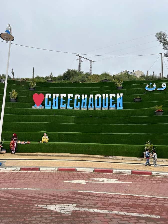 Fes to Chefchaouen Day Trip multi languages(EN/FR/ES/IT/AR) - Making the most of three hours on your own