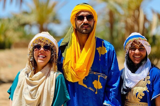 Fes to Desert journey through the heart of Morocco - Leaving Fes through Ifrane and the Middle Atlas
