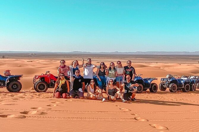Fes to Desert journey through the heart of Morocco - Who will enjoy this trip most