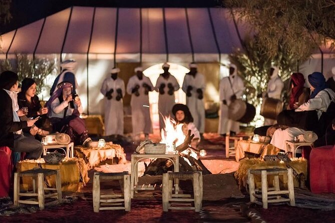 Fes to Desert journey through the heart of Morocco - Should you book the Fes to Marrakech desert journey?