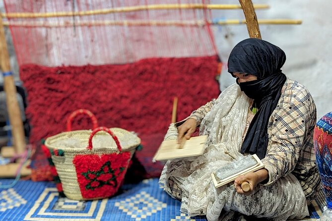 Fes To Marrakech : 3 Days Tour Via The Desert Of Merzouga & Camel - Day two: sunrise, Todgha Gorge, and a night near Dades