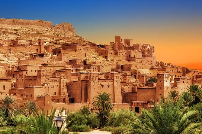 Fes to Marrakech desert tour 3 days - Guides, vehicles, and the human side of the trip