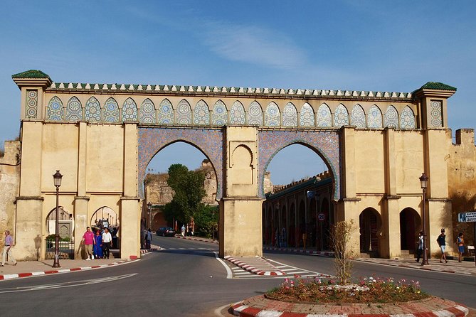 Fes to Volubilis, Moulay Idriss and Meknes Private Day Trip - Why this Fez day trip works