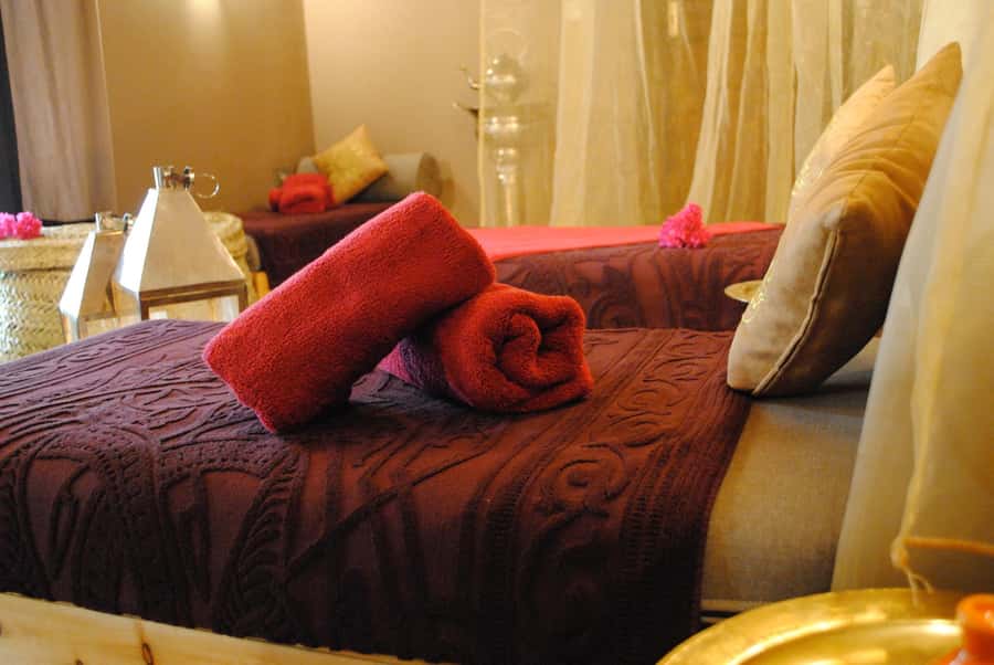 Fes: Traditional Hammam Massage in a Luxury Palace - Who will enjoy this most?