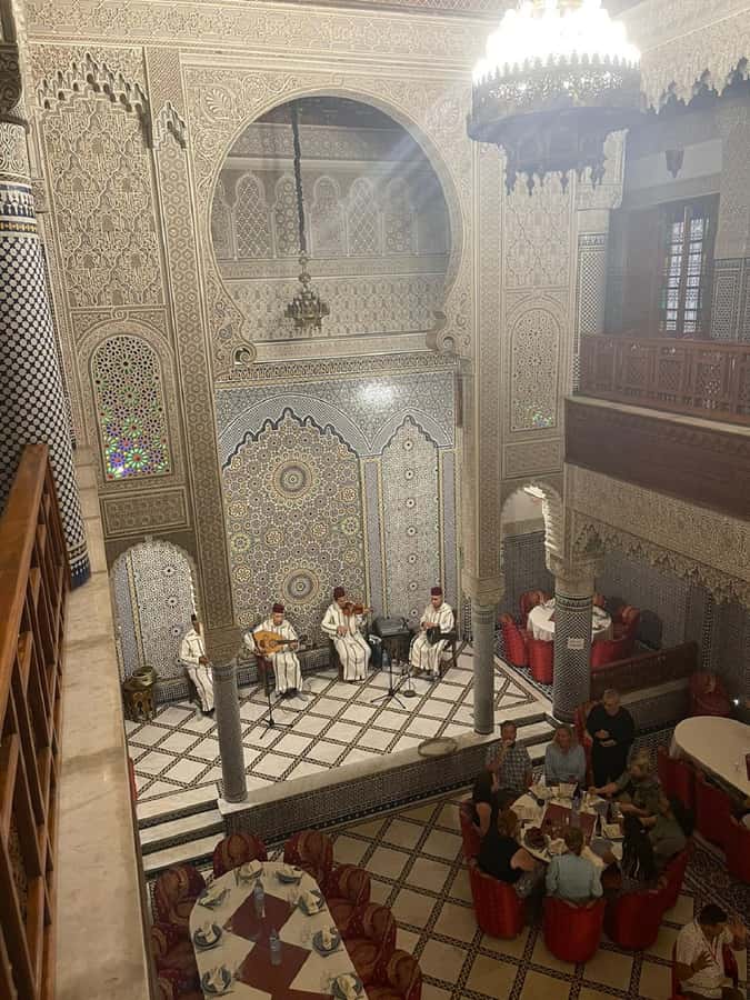 Fes : Unforgettable Dinner Show Experience with hotel pickup - Who will enjoy this Fes dinner show?