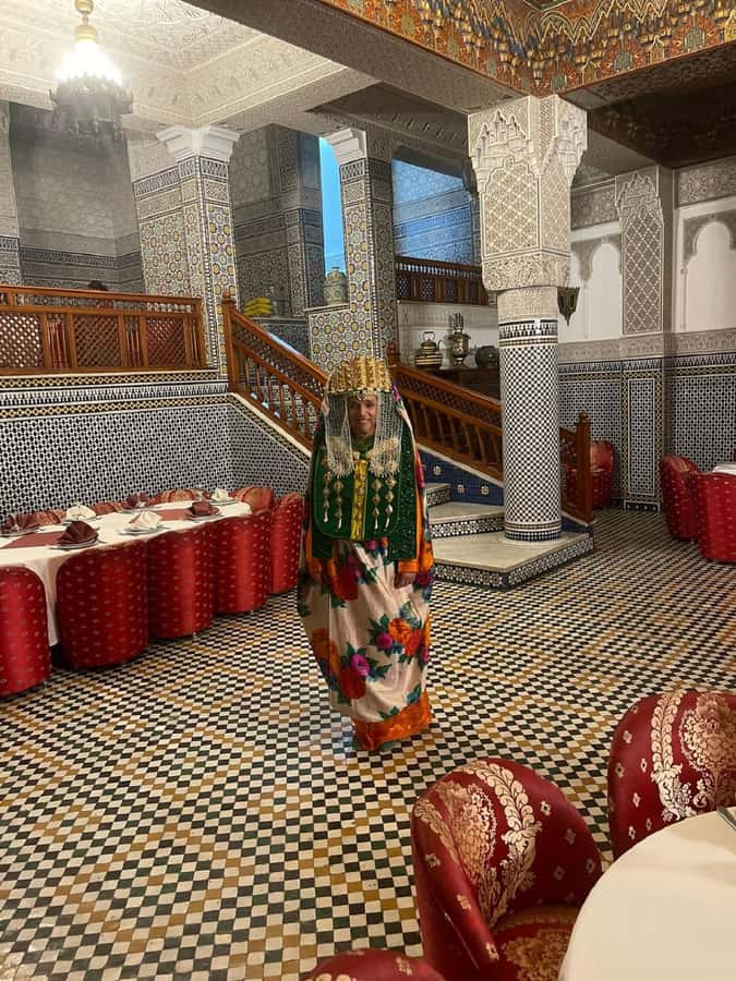 Fes : Unforgettable Dinner Show Experience with hotel pickup - Should you book this Moroccan dinner show?