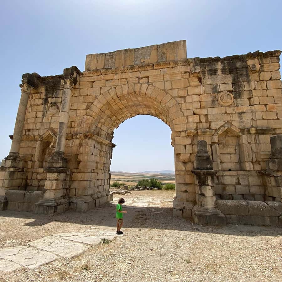Fes: Volubilis Roman Ruins, Mouly Idriss, & Meknes Day Trip - Why this Fes day trip works so well