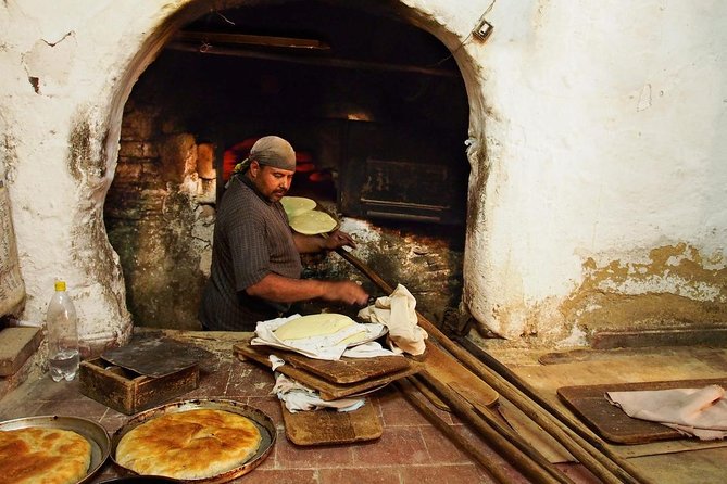 Fes with the Hidden Alleys to Explore - The medina’s crafts, from copper to wool