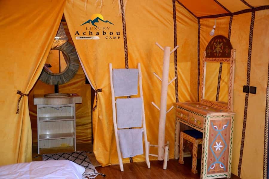 Fez: 2 Day-1 Night Luxury Sahara Desert Trip to Fez/Marakech - From Fez to Ifrane, Morocco changes quickly