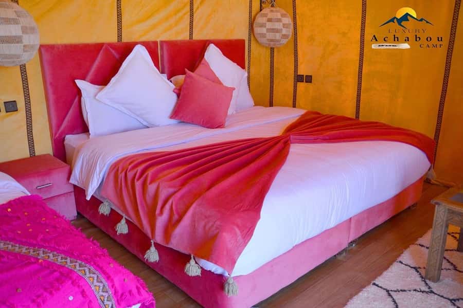 Fez: 2 Day-1 Night Luxury Sahara Desert Trip to Fez/Marakech - Is $159 good value?