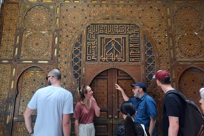 Fez: A FEScinating group tour - Why a guide helps inside Fez’s old medina