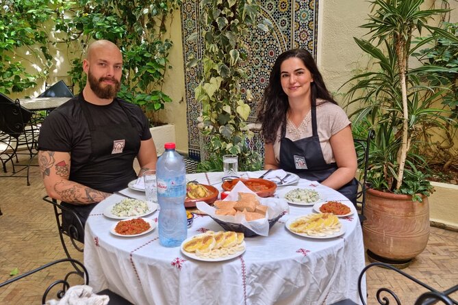 Fez Cooking Class - Is $74.33 a fair price in Fez?