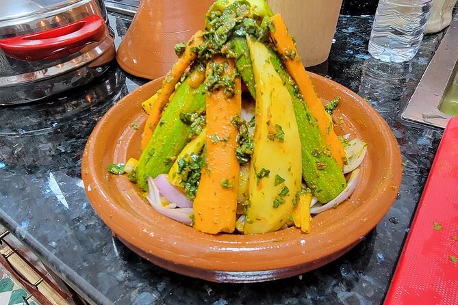 Fez Cooking Class at Palais bab sahra - Who should book this Fez cooking class?