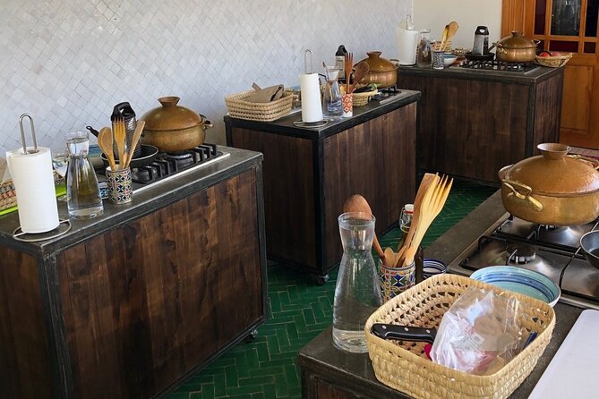 Fez Cooking School at Palais Amani Experience - Final verdict: should you book it?